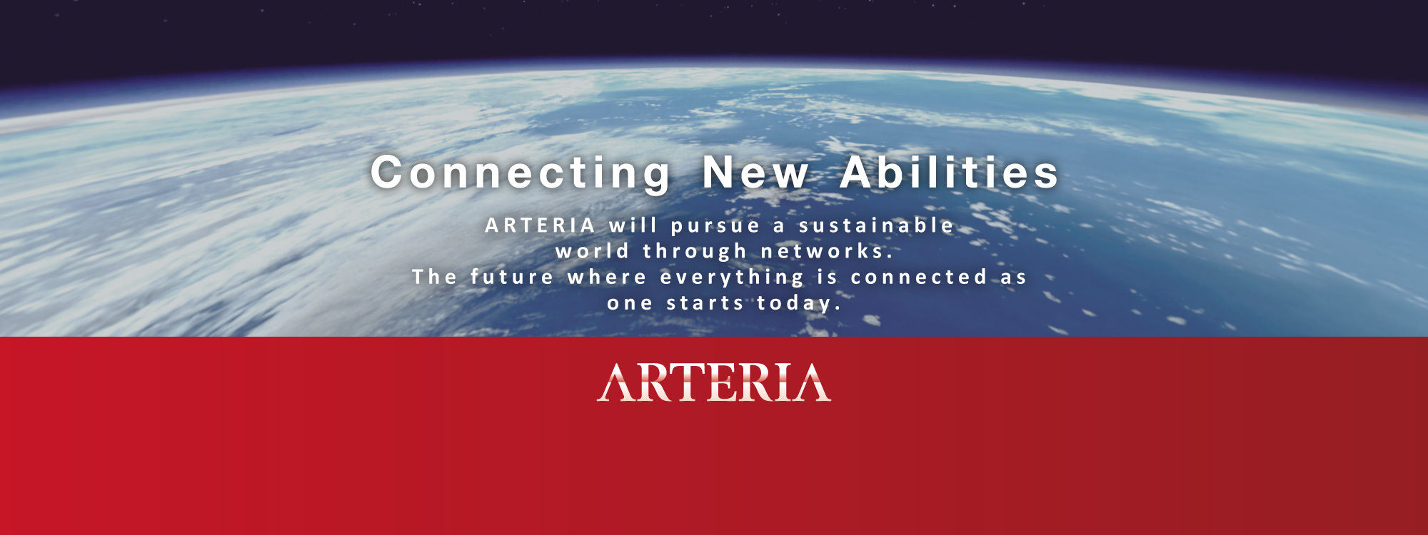 ARTERIA Group brand