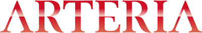 ARTERIA logo