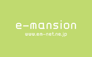 e-mansion