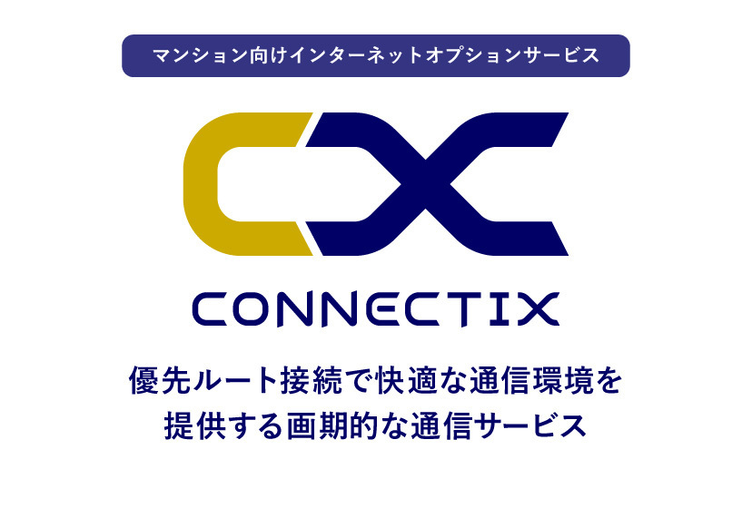 CONNECTIX