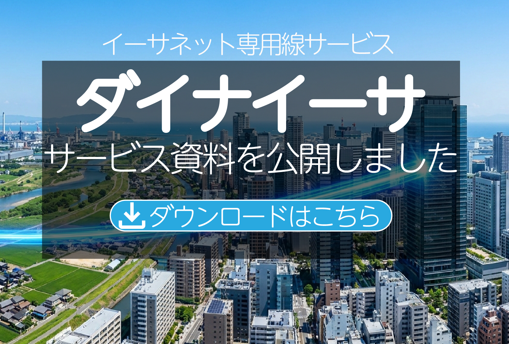 ダイナイーサ資料_ダウンロードフォーム