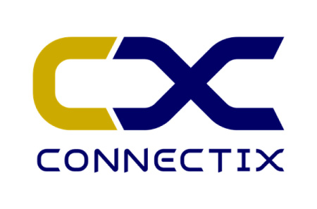 connectixロゴ