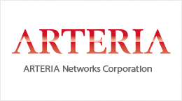 アルテリア・ネットワークス株式会社