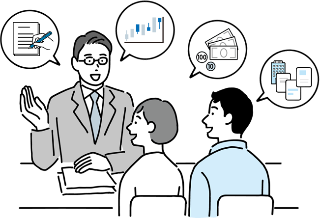 【iDeCoの始め方】加入手続や運用方法をFPが解説