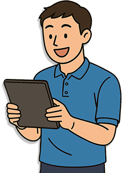 イラスト