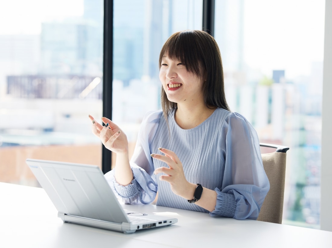 学生へのメッセージ