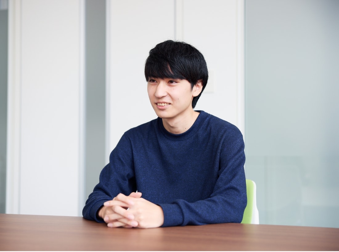 学生へのメッセージ