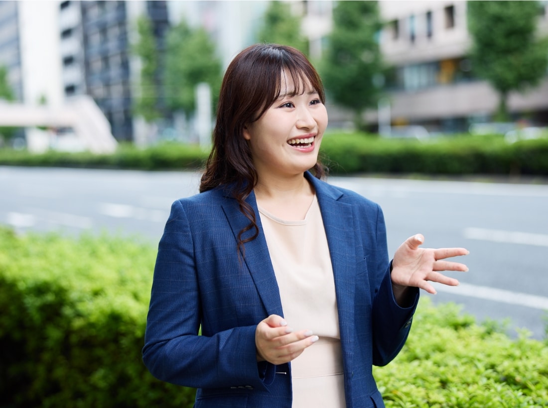 学生へのメッセージ