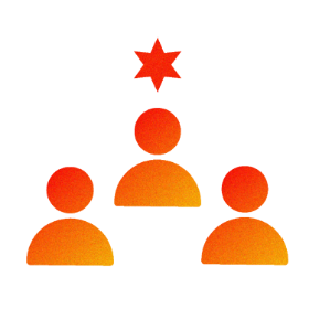 リーダーシップ