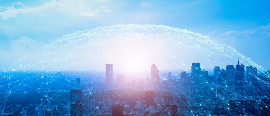 アルテリア・ネットワークスについて