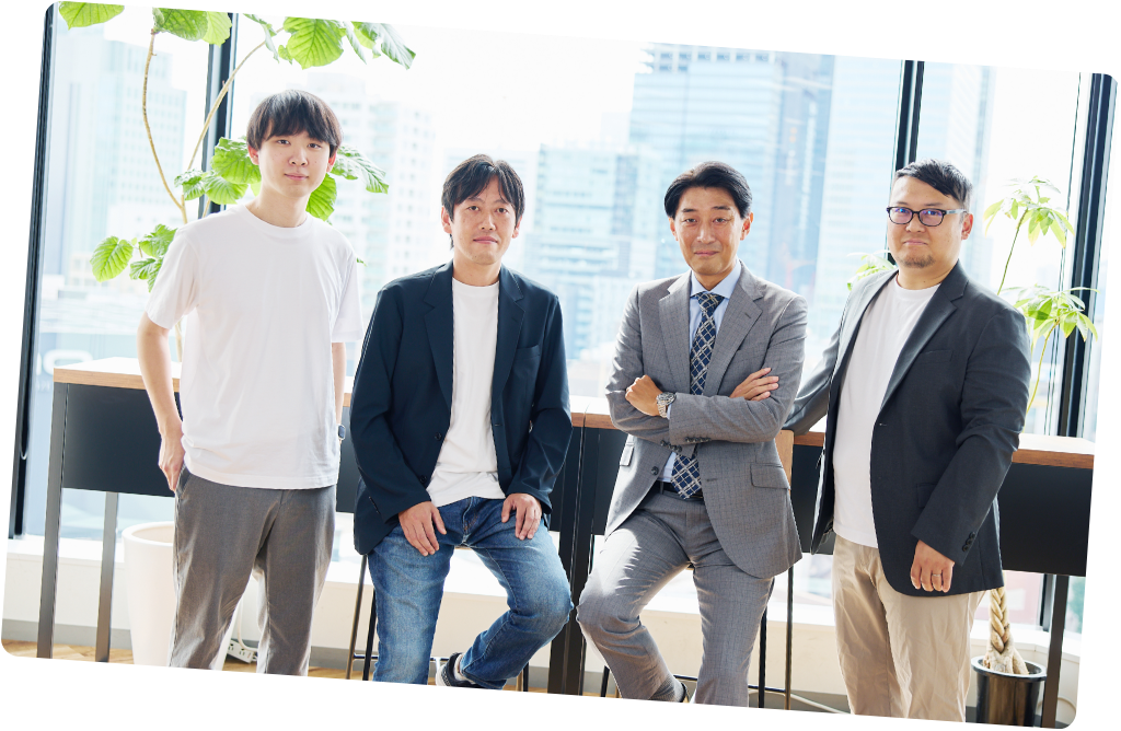 GMO SONIC 回線提供プロジェクト